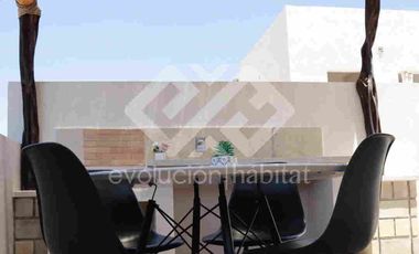 Casa en venta Residencial Cumbres Tulipanes Xochitepec