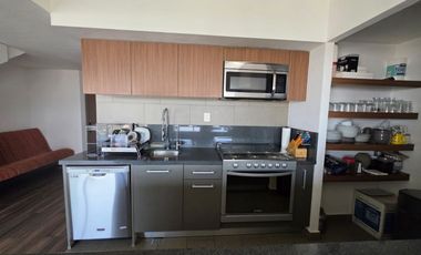 ESPECTACULAR P.H. DE 2 PLANTAS EN VENTA BE GRAND LOMAS