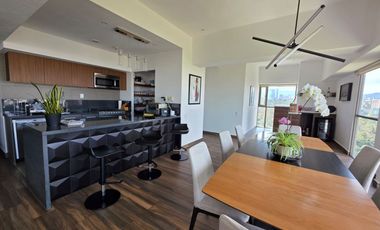 ESPECTACULAR P.H. DE 2 PLANTAS EN VENTA BE GRAND LOMAS