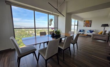 ESPECTACULAR P.H. DE 2 PLANTAS EN VENTA BE GRAND LOMAS