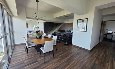 ESPECTACULAR P.H. DE 2 PLANTAS EN VENTA BE GRAND LOMAS