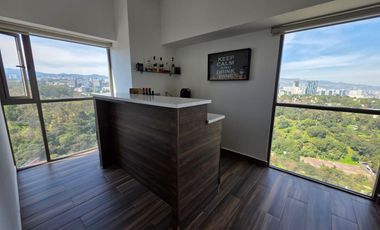 ESPECTACULAR P.H. DE 2 PLANTAS EN VENTA BE GRAND LOMAS