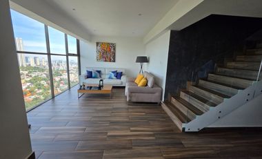 ESPECTACULAR P.H. DE 2 PLANTAS EN VENTA BE GRAND LOMAS