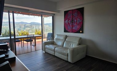 ESPECTACULAR P.H. DE 2 PLANTAS EN VENTA BE GRAND LOMAS