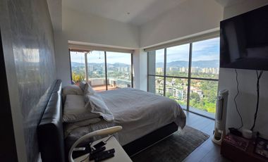 ESPECTACULAR P.H. DE 2 PLANTAS EN VENTA BE GRAND LOMAS