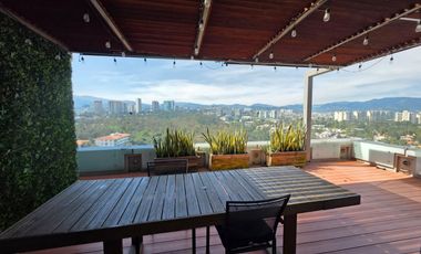 ESPECTACULAR P.H. DE 2 PLANTAS EN VENTA BE GRAND LOMAS