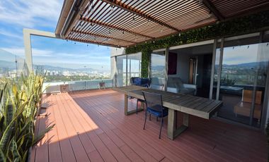 ESPECTACULAR P.H. DE 2 PLANTAS EN VENTA BE GRAND LOMAS