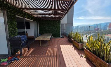 ESPECTACULAR P.H. DE 2 PLANTAS EN VENTA BE GRAND LOMAS