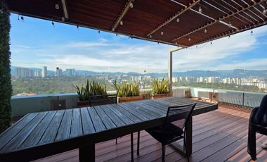 ESPECTACULAR P.H. DE 2 PLANTAS EN VENTA BE GRAND LOMAS