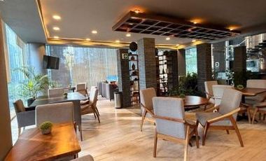 ESPECTACULAR P.H. DE 2 PLANTAS EN VENTA BE GRAND LOMAS