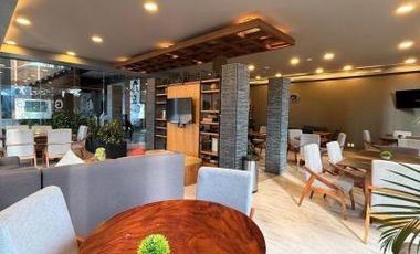 ESPECTACULAR P.H. DE 2 PLANTAS EN VENTA BE GRAND LOMAS