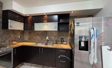 Casa en Renta en Senderos de Monte Verde