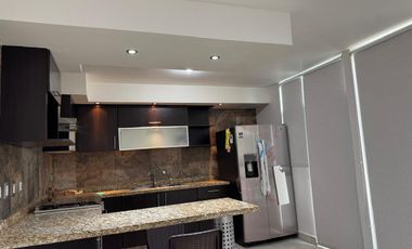 Casa en Renta en Senderos de Monte Verde