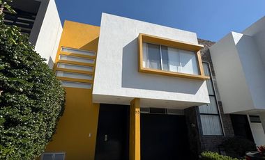 Casa en Renta en Senderos de Monte Verde