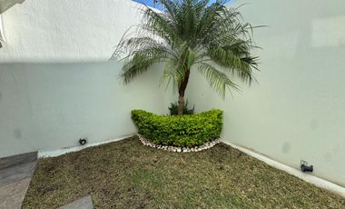 Casa en Renta en Senderos de Monte Verde