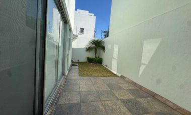 Casa en Renta en Senderos de Monte Verde