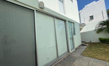 Casa en Renta en Senderos de Monte Verde