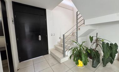 Casa en Renta en Senderos de Monte Verde