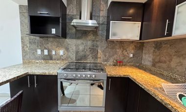 Casa en Renta en Senderos de Monte Verde