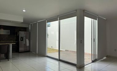 Casa en Renta en Senderos de Monte Verde