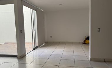 Casa en Renta en Senderos de Monte Verde