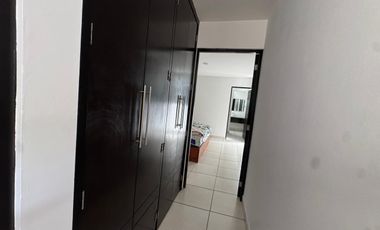 Casa en Renta en Senderos de Monte Verde