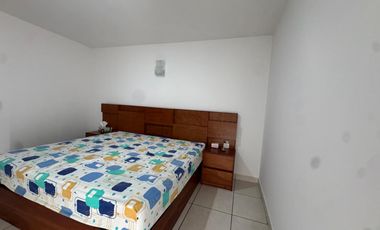 Casa en Renta en Senderos de Monte Verde