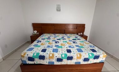 Casa en Renta en Senderos de Monte Verde