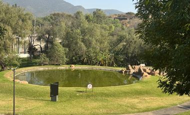 Casa en Renta en Senderos de Monte Verde