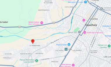 CASA EN VENTA EN MONARCA 83, COL. LOS NARANJOS, LA PRIMAVERA, TAPACHULA DE CÓRDOVA Y ORDÓÑEZ, CHIS. GRAN OPORTUNIDAD DE INVERSIÓN (REMATE BANCARIO).