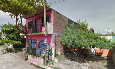 CASA EN VENTA EN MONARCA 83, COL. LOS NARANJOS, LA PRIMAVERA, TAPACHULA DE CÓRDOVA Y ORDÓÑEZ, CHIS. GRAN OPORTUNIDAD DE INVERSIÓN (REMATE BANCARIO).