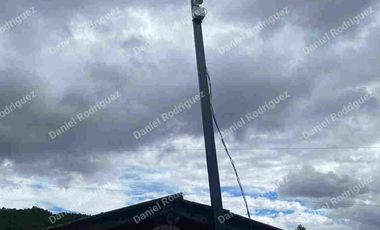 Hacienda lechera de venta en la Paz Nabon. Tecnificada ubicada a 1 hora de Cuenca