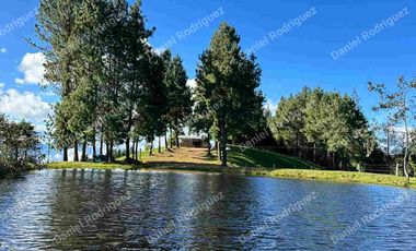 Hacienda lechera de venta en la Paz Nabon. Tecnificada ubicada a 1 hora de Cuenca