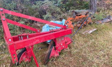 Hacienda lechera de venta en la Paz Nabon. Tecnificada ubicada a 1 hora de Cuenca