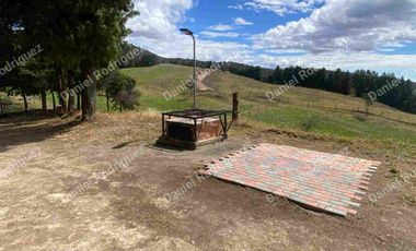 Hacienda lechera de venta en la Paz Nabon. Tecnificada ubicada a 1 hora de Cuenca