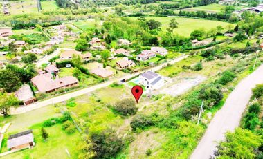 Terreno en Venta – Uzhupud, Paute | 1.560 m²