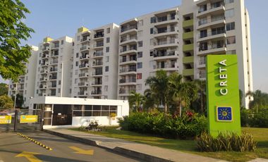 Apartamento en arriendo permanente en conjunto en Ricaurte- Cundinamarca