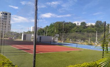 Apartamento en arriendo permanente en conjunto en Ricaurte- Cundinamarca