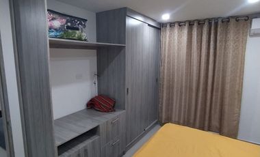 Apartamento en arriendo permanente en conjunto en Ricaurte- Cundinamarca