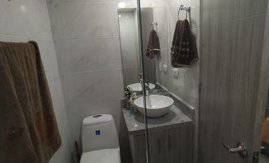 Apartamento en arriendo permanente en conjunto en Ricaurte- Cundinamarca