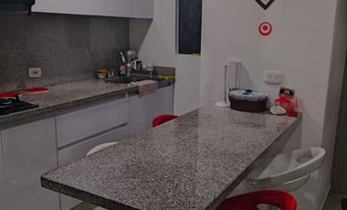 Apartamento en arriendo permanente en conjunto en Ricaurte- Cundinamarca