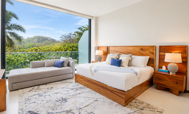 Precio de oportunidad venta 3 recamaras con terraza privada en Bolongo –