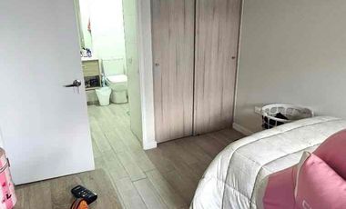 Vendo Departamento Amoblado en Concepción