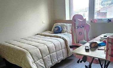 Vendo Departamento Amoblado en Concepción