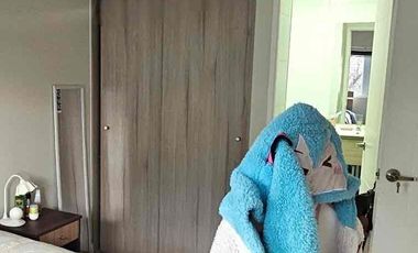 Vendo Departamento Amoblado en Concepción