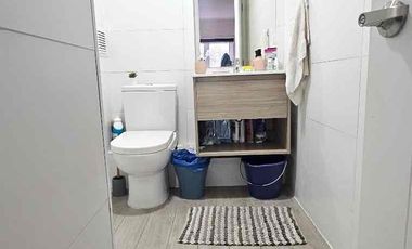 Vendo Departamento Amoblado en Concepción