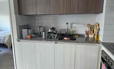 Vendo Departamento Amoblado en Concepción