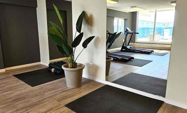 Vendo Departamento Amoblado en Concepción