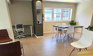 Vendo Departamento Amoblado en Concepción