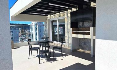 Vendo Departamento Amoblado en Concepción